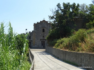 San Sebastiano Pagliara
